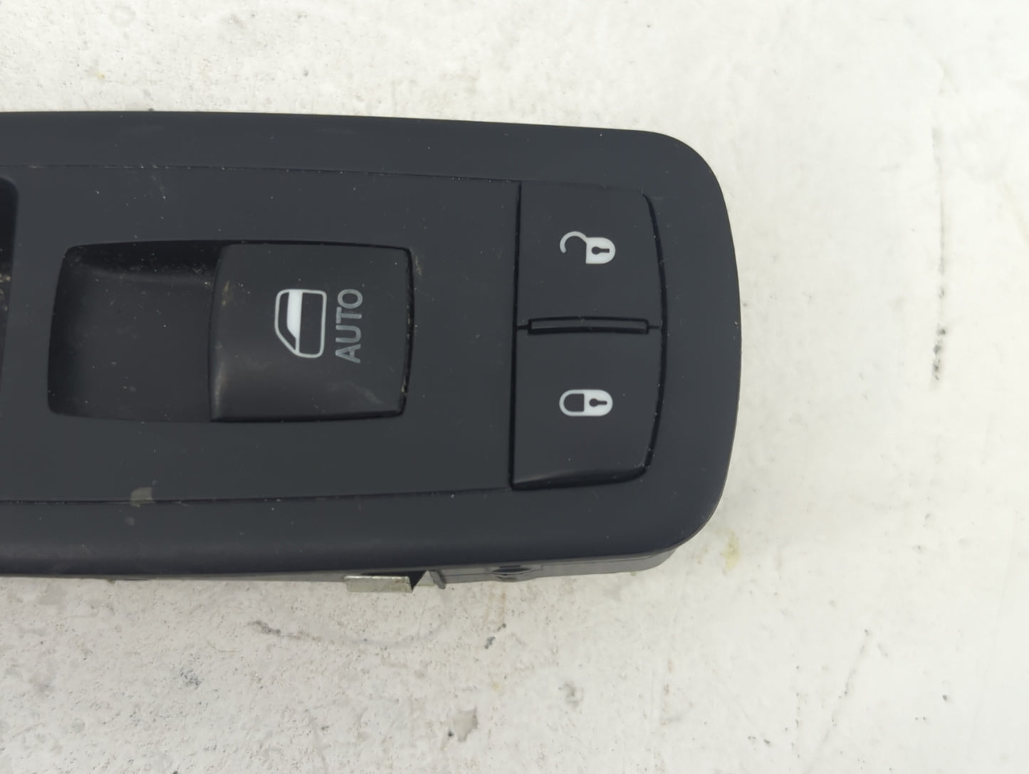 2018-2022 Volkswagen Tiguan Master Power Window Switch Replacement Driver Side Left P/N:68086692AD 10025585 Fits OEM Used Au