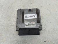 2018-2020 Volkswagen Tiguan PCM Engine Control Computer ECU ECM PCU OEM P/N:06L 907 309 B 0 261 S12 120 Fits Fits 2018 2019 