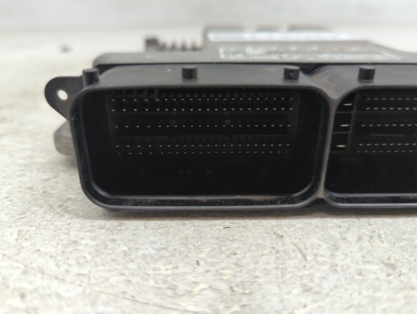 2018-2020 Volkswagen Tiguan PCM Engine Control Computer ECU ECM PCU OEM P/N:06L 907 309 B 0 261 S12 120 Fits Fits 2018 2019 