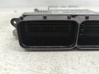 2018-2020 Volkswagen Tiguan PCM Engine Control Computer ECU ECM PCU OEM P/N:06L 907 309 B 0 261 S12 120 Fits Fits 2018 2019 