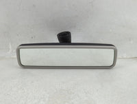 2018-2022 Volkswagen Tiguan Interior Rear View Mirror Replacement OEM Fits Fits 2018 2019 2020 2021 2022 OEM Used Auto Parts