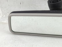 2018-2022 Volkswagen Tiguan Interior Rear View Mirror Replacement OEM Fits Fits 2018 2019 2020 2021 2022 OEM Used Auto Parts