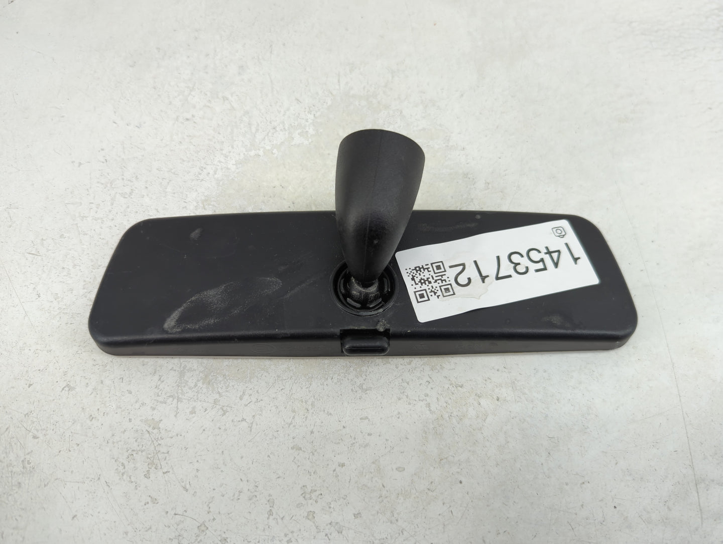 2018-2022 Volkswagen Tiguan Interior Rear View Mirror Replacement OEM Fits Fits 2018 2019 2020 2021 2022 OEM Used Auto Parts