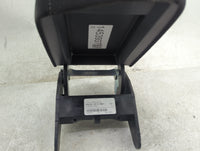 2020 Volkswagen Tiguan Center Floor Console P/N:5NN864207C 5NN864207C-AMK Fits OEM Used Auto Parts - Oemusedautoparts1.com