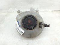 2018 Volkswagen Tiguan Radiator Coolant Overflow Expansion Tank Bottle - Oemusedautoparts1.com