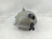 2018 Volkswagen Tiguan Radiator Coolant Overflow Expansion Tank Bottle - Oemusedautoparts1.com