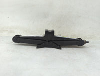 2020 Volkswagen Tiguan Spare Scissor Car Jack Black - Oemusedautoparts1.com