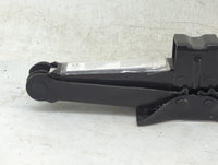 2020 Volkswagen Tiguan Spare Scissor Car Jack Black - Oemusedautoparts1.com