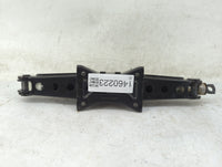 2020 Volkswagen Tiguan Spare Scissor Car Jack Black - Oemusedautoparts1.com