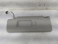 2020 Volkswagen Tiguan Sun Visor Shade Replacement Driver Left Mirror Fits OEM Used Auto Parts - Oemusedautoparts1.com
