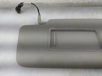 2020 Volkswagen Tiguan Sun Visor Shade Replacement Driver Left Mirror Fits OEM Used Auto Parts - Oemusedautoparts1.com