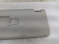 2020 Volkswagen Tiguan Sun Visor Shade Replacement Driver Left Mirror Fits OEM Used Auto Parts - Oemusedautoparts1.com