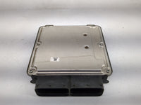 2018-2020 Volkswagen Tiguan PCM Engine Control Computer ECU ECM PCU OEM P/N:06L907309B 0261S12720 Fits Fits 2018 2019 2020 O