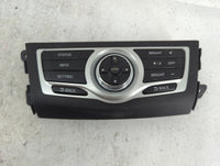 2018-2020 Volkswagen Tiguan Climate Control Module Temperature AC/Heater Replacement P/N:1AA0A 210150 Fits Fits 2018 2019 20