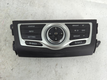 compare product 2018-2020 Volkswagen Tiguan Climate Control Module Temperature AC/Heater Replacement P/N:1AA0A 210150 Fits Fits 2018 2019 2020 OEM Used Auto Parts