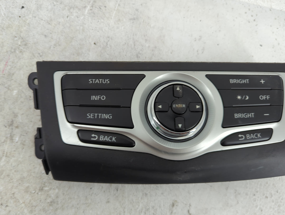 2018-2020 Volkswagen Tiguan Climate Control Module Temperature AC/Heater Replacement P/N:1AA0A 210150 Fits Fits 2018 2019 20
