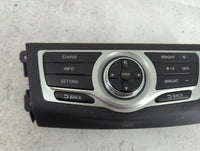 2018-2020 Volkswagen Tiguan Climate Control Module Temperature AC/Heater Replacement P/N:1AA0A 210150 Fits Fits 2018 2019 20