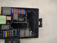 2018-2022 Volkswagen Tiguan Fusebox Fuse Box Panel Relay Module P/N:X407705 Fits Fits 2015 2016 2017 2018 2019 2020 2021 202