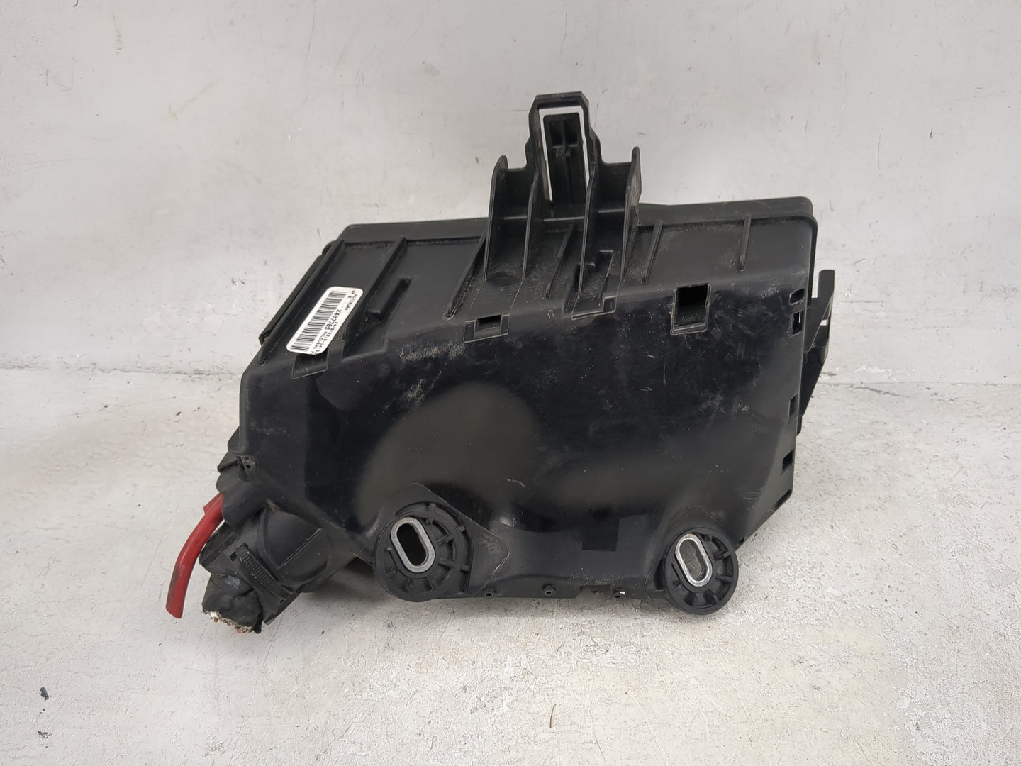 2018-2022 Volkswagen Tiguan Fusebox Fuse Box Panel Relay Module P/N:X407705 Fits Fits 2015 2016 2017 2018 2019 2020 2021 202