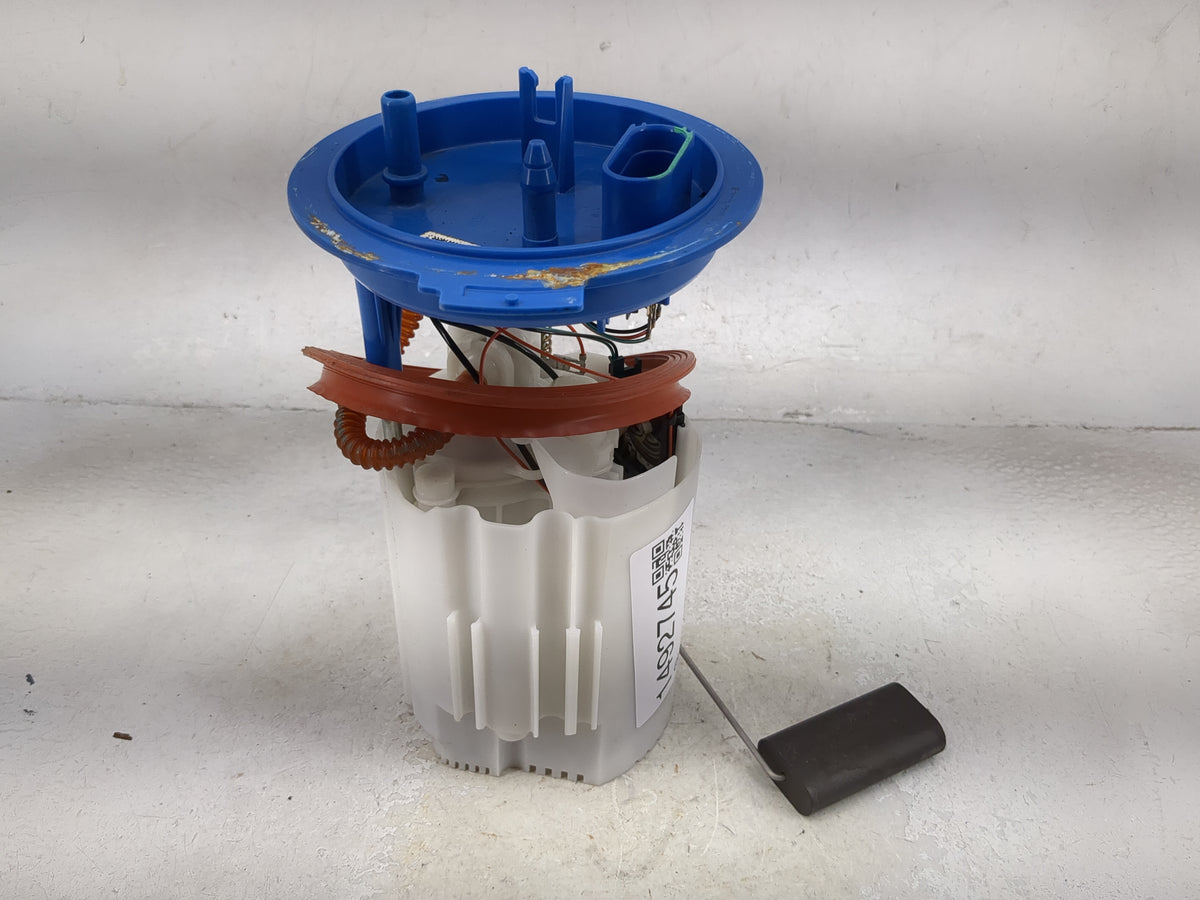 2018-2020 Volkswagen Tiguan Electrical Gas Fuel Pump Assembly - Oemusedautoparts1.com
