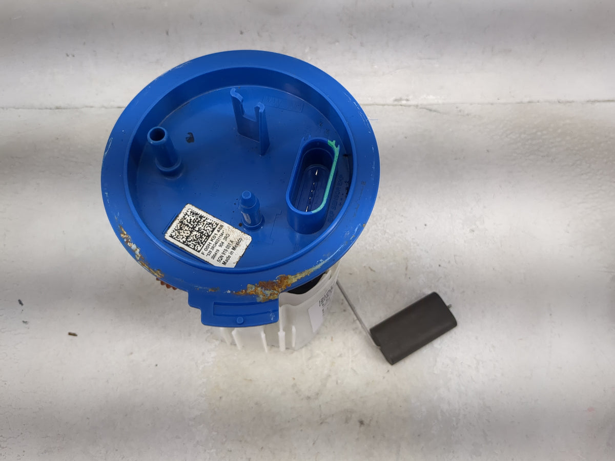 2018-2020 Volkswagen Tiguan Electrical Gas Fuel Pump Assembly - Oemusedautoparts1.com