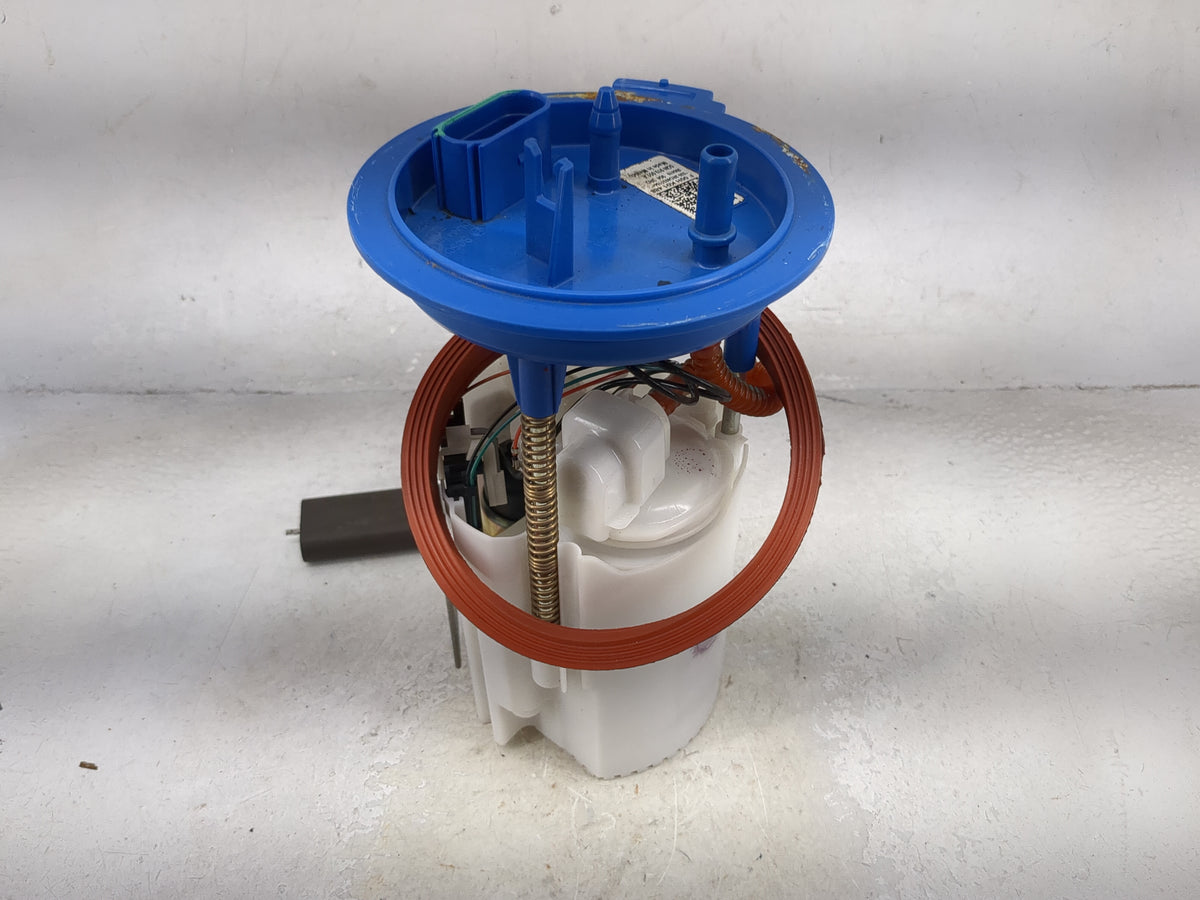2018-2020 Volkswagen Tiguan Electrical Gas Fuel Pump Assembly - Oemusedautoparts1.com