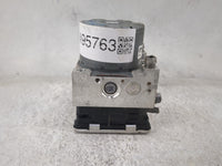 2020 Volkswagen Tiguan Anti-Lock Brake ABS Pump Module Actuator OEM P/N:5Q0614517DK 10.0220-1885.4 Fits Fits 2021 OEM Used A