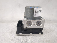 2020 Volkswagen Tiguan Anti-Lock Brake ABS Pump Module Actuator OEM P/N:5Q0614517DK 10.0220-1885.4 Fits Fits 2021 OEM Used A