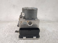 2020 Volkswagen Tiguan ABS Pump Control Module Replacement P/N:5Q0614517DK 10.0220-1885.4 Fits Fits 2021 OEM Used Auto Parts