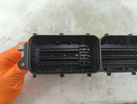 2018-2020 Volkswagen Tiguan PCM Engine Control Computer ECU ECM PCU OEM P/N:06L 907 309 B 0 261 S12 720 Fits Fits 2018 2019 