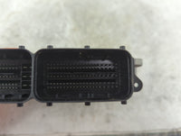 2018-2020 Volkswagen Tiguan PCM Engine Control Computer ECU ECM PCU OEM P/N:06L 907 309 B 0 261 S12 720 Fits Fits 2018 2019 