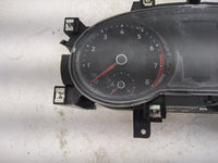 2020 Volkswagen Tiguan Instrument Cluster Speedometer Gauges P/N:5NA920850D Miles:55K Fits OEM Used Auto Parts - Oemusedauto