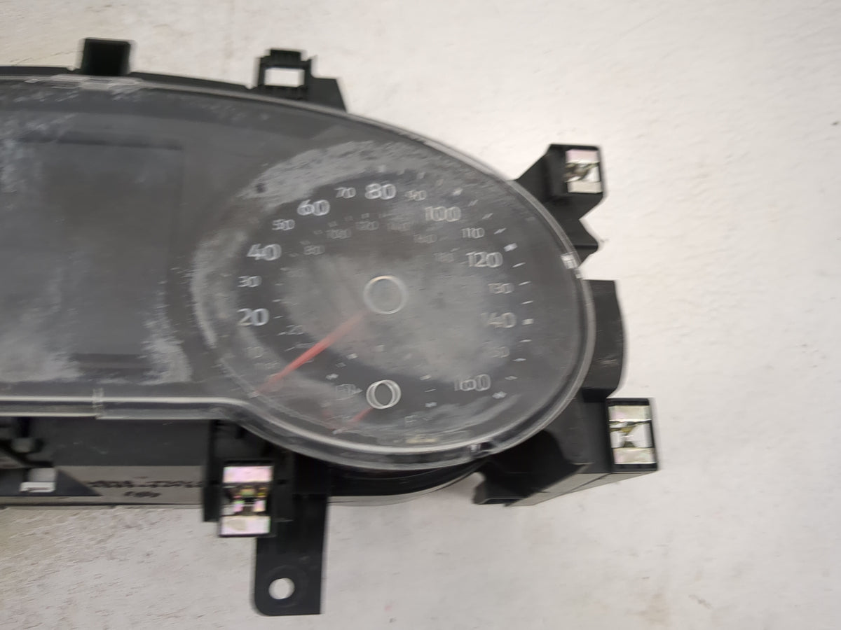 2020 Volkswagen Tiguan Instrument Cluster Speedometer Gauges P/N:5NA920850D Miles:55K Fits OEM Used Auto Parts - Oemusedauto