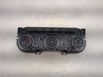 compare product 2020-2021 Volkswagen Tiguan Climate Control Module Temperature AC/Heater Replacement P/N:5NN907426D 5NN.907.426.D Fits OEM Used Auto Parts