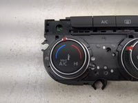 2020-2021 Volkswagen Tiguan Climate Control Module Temperature AC/Heater Replacement P/N:5NN907426D 5NN.907.426.D Fits OEM U