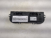 2020-2021 Volkswagen Tiguan Climate Control Module Temperature AC/Heater Replacement P/N:5NN907426D 5NN.907.426.D Fits OEM U