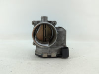 2018-2019 Volkswagen Tiguan Throttle Body P/N:06K 133 062 AN Fits Fits 2018 2019 OEM Used Auto Parts - Oemusedautoparts1.com