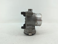 2018-2019 Volkswagen Tiguan Throttle Body P/N:06K 133 062 AN Fits Fits 2018 2019 OEM Used Auto Parts - Oemusedautoparts1.com