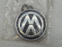 2020 Volkswagen Tiguan Rim Wheel Center Cap Silver - Oemusedautoparts1.com
