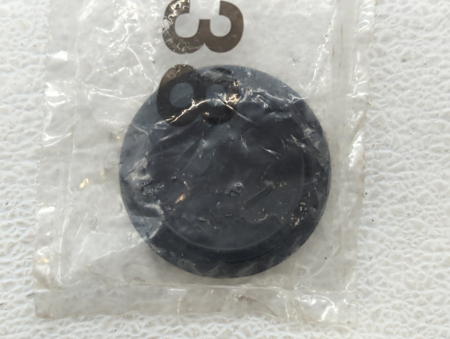 2020 Volkswagen Tiguan Rim Wheel Center Cap Silver - Oemusedautoparts1.com