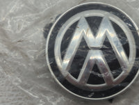 2020 Volkswagen Tiguan Rim Wheel Center Cap Silver - Oemusedautoparts1.com