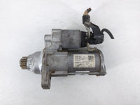 2018-2022 Volkswagen Tiguan Car Starter Motor Solenoid OEM P/N:02M 911 022 F Fits Fits 2018 2019 2020 2021 2022 OEM Used Aut