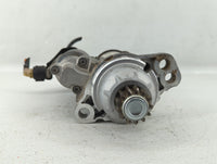 2018-2022 Volkswagen Tiguan Car Starter Motor Solenoid OEM P/N:02M 911 022 F Fits Fits 2018 2019 2020 2021 2022 OEM Used Aut
