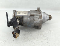 2018-2022 Volkswagen Tiguan Car Starter Motor Solenoid OEM P/N:02M 911 022 F Fits Fits 2018 2019 2020 2021 2022 OEM Used Aut