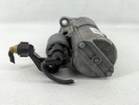 2018-2022 Volkswagen Tiguan Car Starter Motor Solenoid OEM P/N:02M 911 022 F Fits Fits 2018 2019 2020 2021 2022 OEM Used Aut