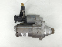 2018-2022 Volkswagen Tiguan Car Starter Motor Solenoid OEM P/N:02M 911 022 F Fits Fits 2018 2019 2020 2021 2022 OEM Used Aut