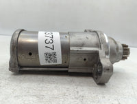 2018-2022 Volkswagen Tiguan Car Starter Motor Solenoid OEM P/N:02M 911 022 F Fits Fits 2018 2019 2020 2021 2022 OEM Used Aut