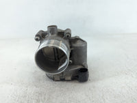 2018-2022 Volkswagen Tiguan Throttle Body P/N:06K 133 062 AG Fits Fits 2018 2019 2020 2021 2022 OEM Used Auto Parts - Oemuse