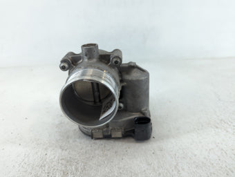 compare product 2018-2022 Volkswagen Tiguan Throttle Body P/N:06K 133 062 AG Fits Fits 2018 2019 2020 2021 2022 OEM Used Auto Parts