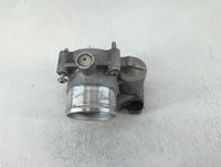 2018-2022 Volkswagen Tiguan Throttle Body P/N:06K 133 062 AG Fits Fits 2018 2019 2020 2021 2022 OEM Used Auto Parts - Oemuse